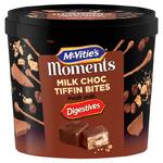 name} Шоколади Mcvities Digestive Млечни шоколадови тортички