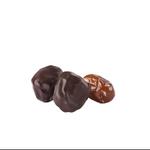 name} Шоколади Odilia Organic Фурми обвити с ръчно изработен шоколад 100 гр