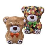 name} Шоколади Magnat Метална касичка Sweet Teddy Bear Големите мечета  140 гр