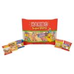 name} Бонбони HARIBO Супер парти чанта 1120 гр.