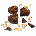 name} Специален повод Hellma Шоколадови мюсли сърца 30 бр 900 гр