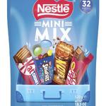 name} Шоколади Nestle  Микс от шоколадови лакомства 520 гр 32 бр