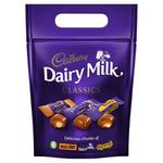 name} Шоколади Cadbury микс от шоколадови бонбони 372 гр.