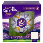 name} Шоколади Cadbury Dairy Milk Шоколадова топка 256g