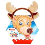 name} Шоколади  Kinder комплект 167 гр.