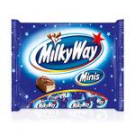 name} Шоколади Пакет Milky way 333 гр. 21 бр.