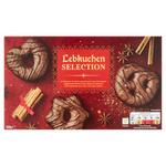 name} Шоколади Lebkuchen Коледни меденки 500 гр