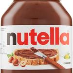 name} Млечен Nutella 900гр.