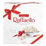 name} Шоколади Raffaello 24 бр. 240 гр