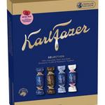 name} Шоколади Karl Fazer Микс от шоколадови бонбони 41 бр 295 гр