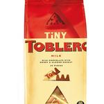 name} Шоколади Toblerone milk Chocolate/Тоблерон млечен шоколад 256 гр. 32 бр