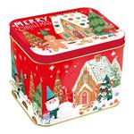 name} Шоколади Windel  Музикална кутия с шоколадови лакомства 139 гр