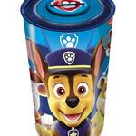 name} Шоколади Paw Patrol Метална касичка с шоколадови топчета 30 гр