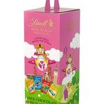 name} Шоколади Lindt Captain Skyla  Млечни шоколадета 250 гр, 42 бр