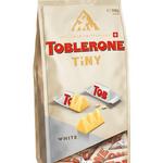 name} Шоколади Toblerone Бял тоблерон 30 бр. 240 гр.