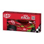 name} Шоколади Kit Kat Formula 1 Метална количка с лакомства 138 гр