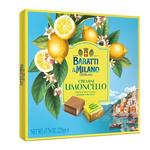 name} Шоколади Baratti & Milano Атрактивна подаръчна кутия, съдържаща вкусно Cremino Limoncello 220 гр