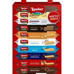 name} Черен Loacker Misto Bontà Всеки ден ново удоволствие 466.5 гр