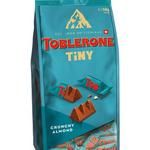 name} Шоколади Toblerone Tiny Crunchy Almond / Тоблерон с хрупкав бадем 240 гр. 30 бр