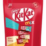name} Шоколади Kit Kat Mix шоколадови барчета 365 гр