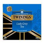 name} Черен Twinings Lady Grey Черен чай 50 бр.