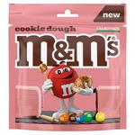 name} Бонбони M&M's шоколадови бонбонки с бисквитен крем 310 гр