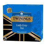 name} Черен Twinings Lady Grey Черен чай 50 бр.