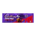 name} Шоколади Cadbury Млечен шоколад със сушено грозде и бадеми 280 гр