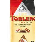name} Шоколади Toblerone смесен Бял,Млечен,Черен шоколад 32 бр.256 гр 