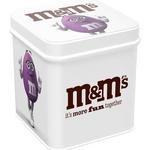 name} Шоколади M&Ms Фъстъчени бонбонки в метална кутия 112 гр