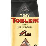 name} Шоколади Toblerone dark  Chocolate / Тоблерон черен шоколад  256 гр 32 бр