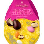 name} Шоколади Anthon Berg Микс от шоколадови яйца 295 гр 