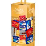 name} Шоколади Lindt Микс шоколадчета 500 гр. 76 бр.