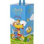 name} Шоколади Lindt Captain Cacao Млечни шоколадчета 42 бр 250 гр