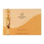 name} Шоколади Godiva Златна селекция шоколадови бонбони 258 гр