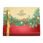 name} Шоколади Godiva Подаръчна кутия белгийски шоколад 222 гр 20 бр
