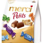 name} Шоколади Бонбони Merci petits 250 гр. 42 бр.
