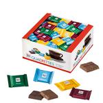 name} Шоколади Ritter sport Мини шоколадчета 200 бр. 1000 гр.