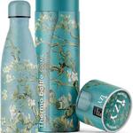 name} Специален повод Izy Термос бутилка с бадемов цвят Ван Гог 500 мл