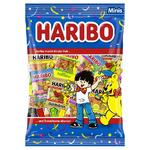 name} Подарък Haribo КАРНАВАЛ Желирани бонбони 80 бр 1000гр