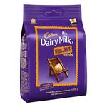name} Шоколади Cadbury Dairy Milk 18 бонбона от млечен шоколад с цели лешници 200 гр