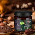 name} Специален повод Odilia Organic Крем от фурми и лешници 200 гр