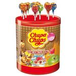 name} Специален повод  Chupa Chups Най-доброто, микс от близалки 50 бр. 600 гр