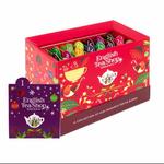 name} Специален повод English Tea Shop Био чай Адвент календар 