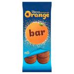 name} Шоколади Terrys Chocolate Orange Млечен шоколад с истинско портокалово масло 90 гр