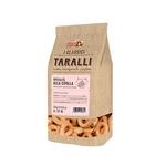 name} Специален повод Puglia Sapori Taralli  пълнозърнести 250 гр