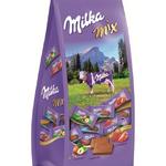 name} Шоколади Milka мини шоколадчета 340 гр. 70 бр.