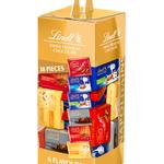 name} Шоколади Lindt микс от шоколадчета 250 гр. 38 бр.