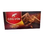 name} Шоколади Cote d'Or  Белгийски млечен шоколад 2 бр по 200 гр.