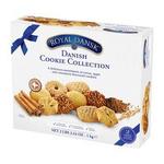 name} Специален повод Danish Cookie Collection Бисквитиера 1000 гр.